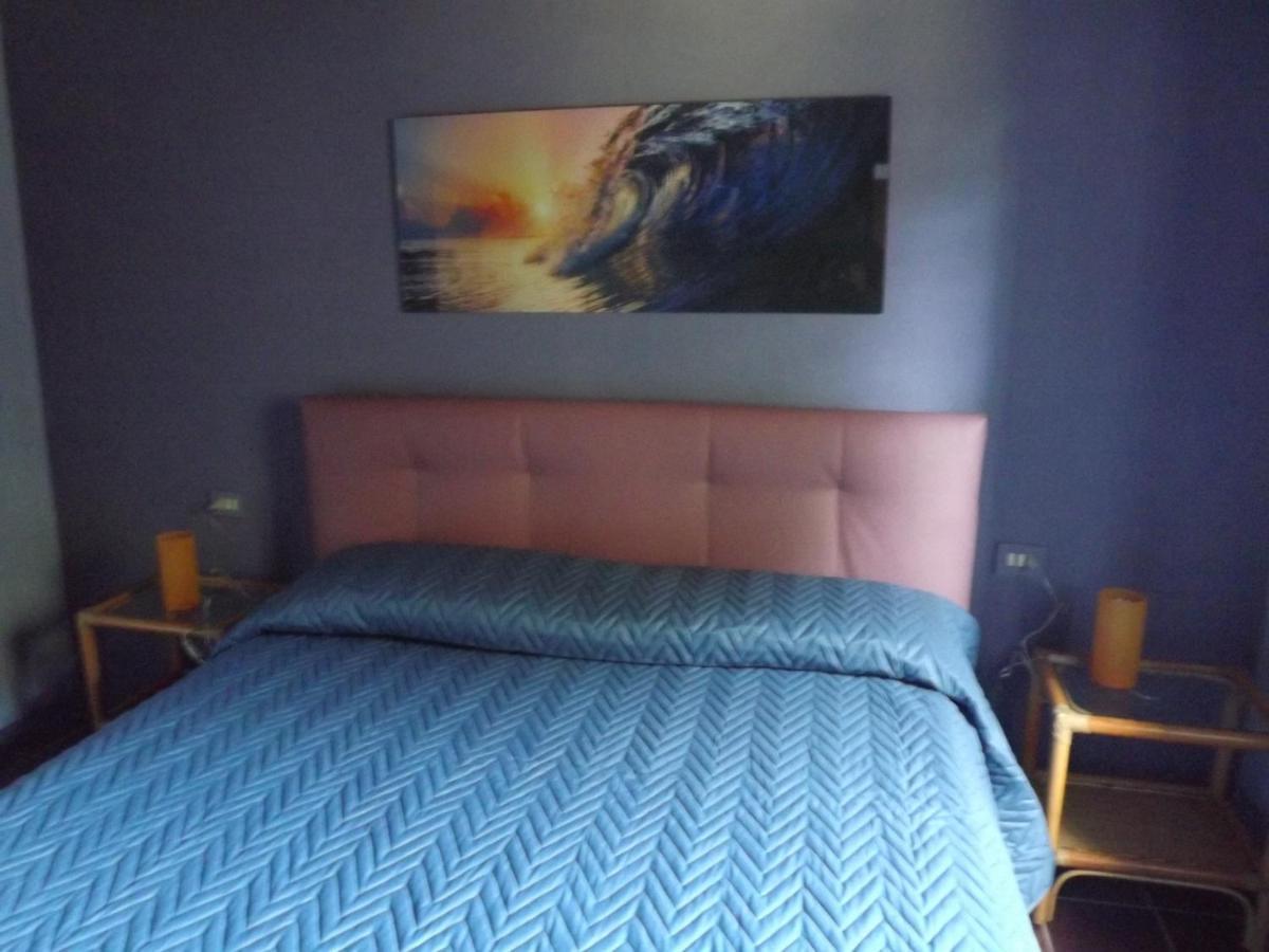 Capolinea Al Mare Bed and Breakfast Orbetello Eksteriør billede